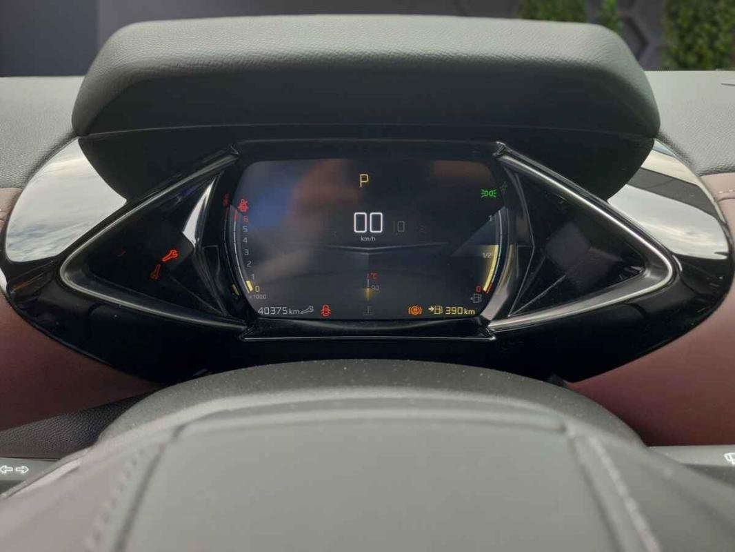 DS DS 3 - Photo 10