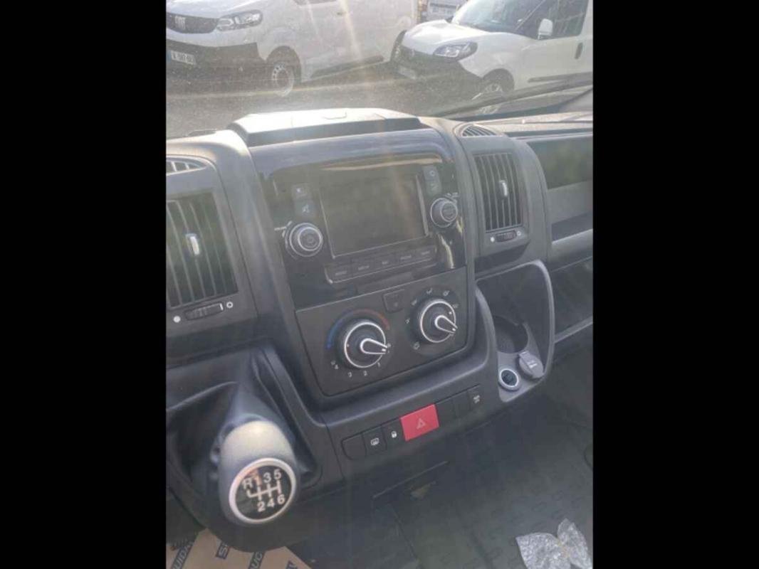 Opel Movano - Photo 15