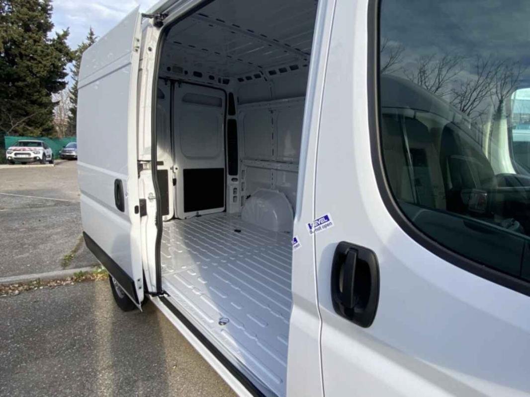 Opel Movano - Photo 9