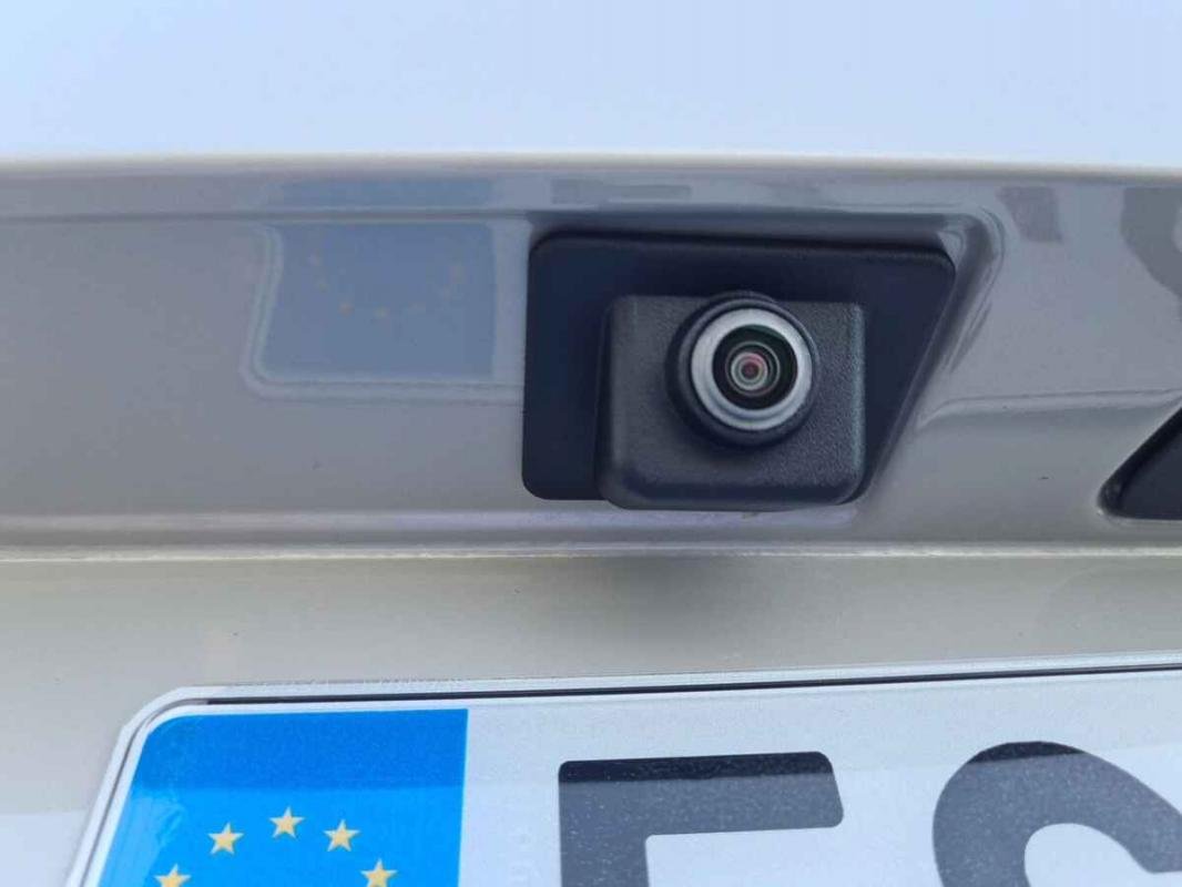 Citroën C3 Aircross - Photo 12