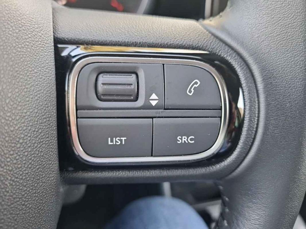 Citroën C3 Aircross - Photo 16