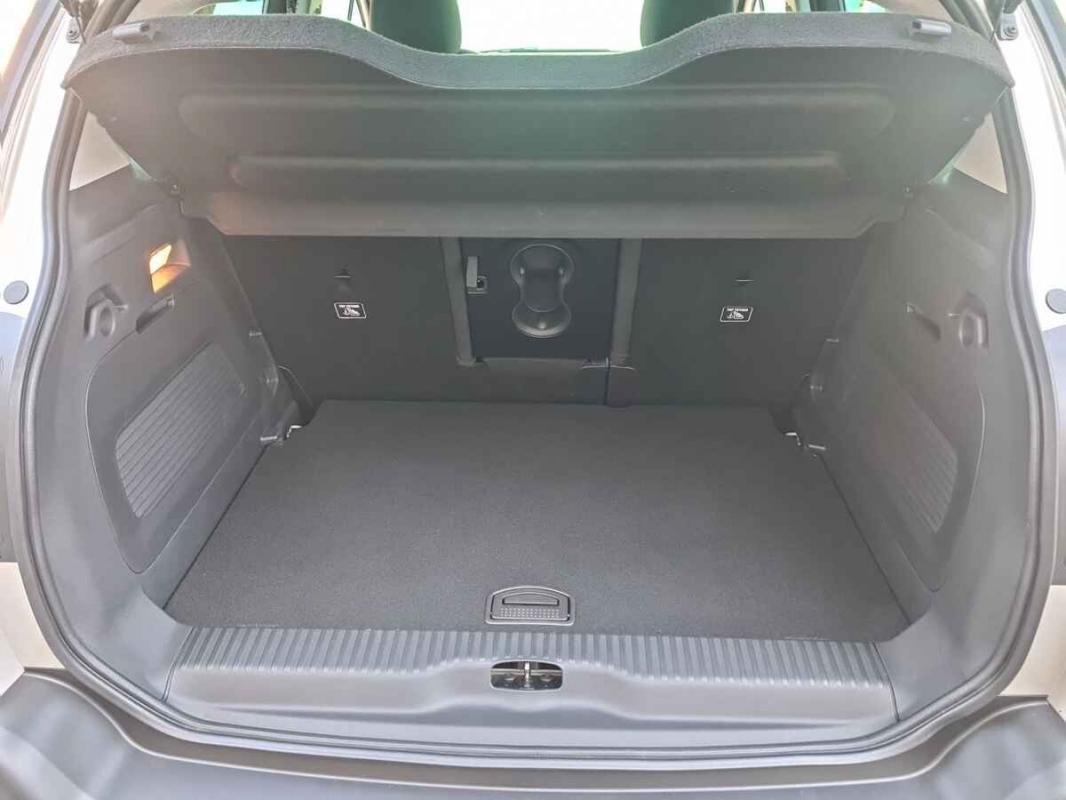 Citroën C3 Aircross - Photo 5