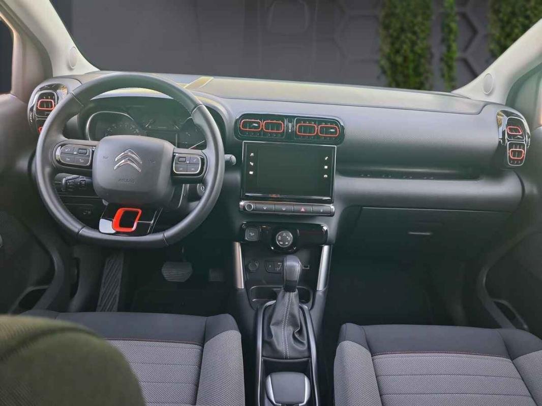 Citroën C3 Aircross - Photo 6