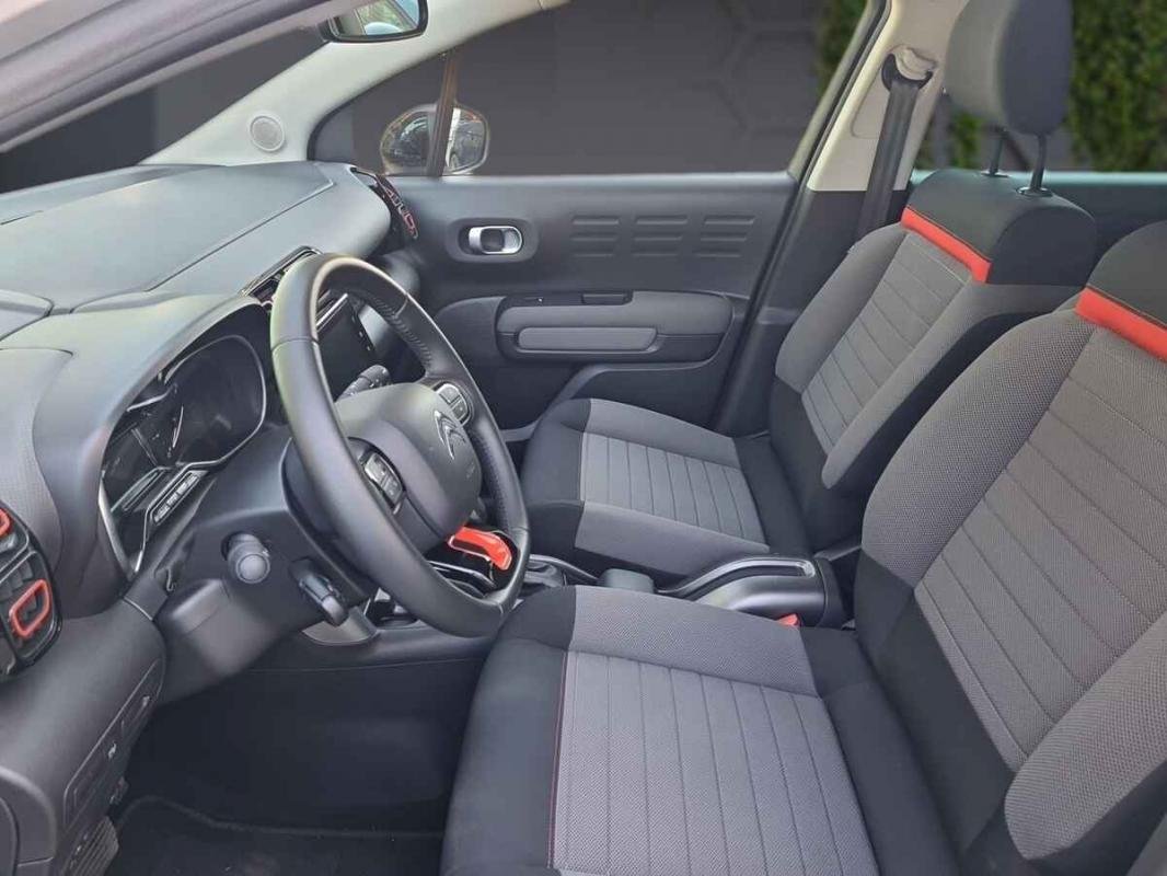 Citroën C3 Aircross - Photo 7