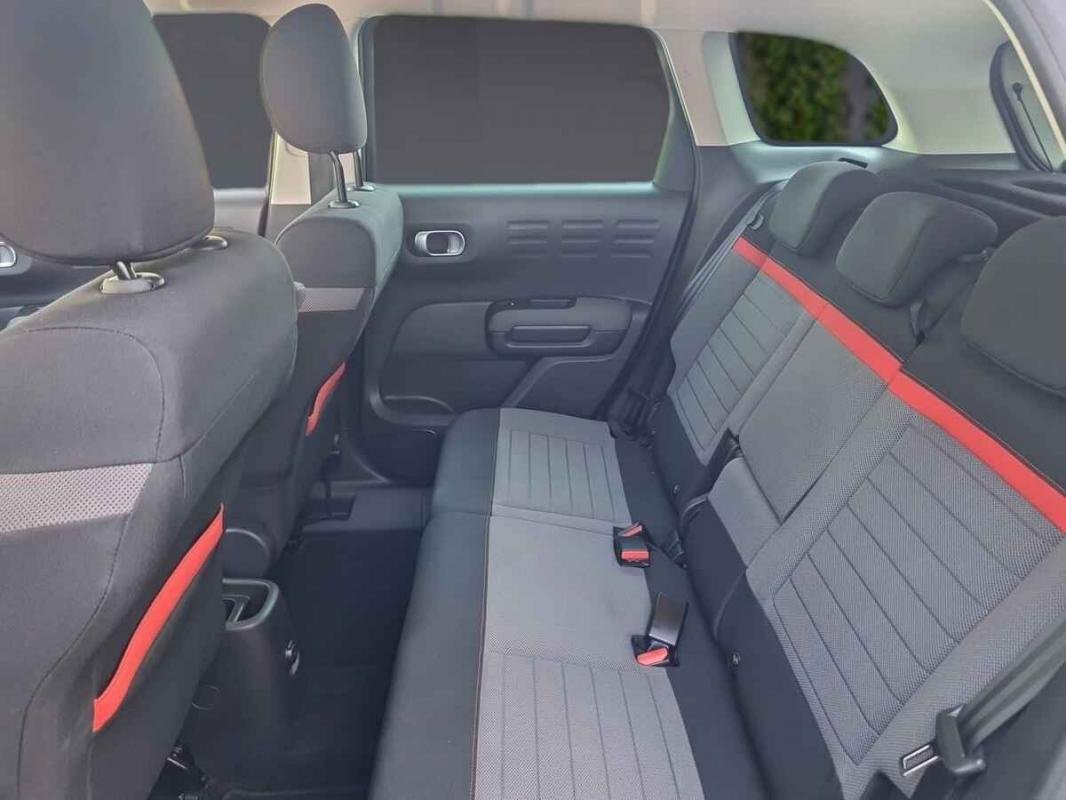 Citroën C3 Aircross - Photo 8