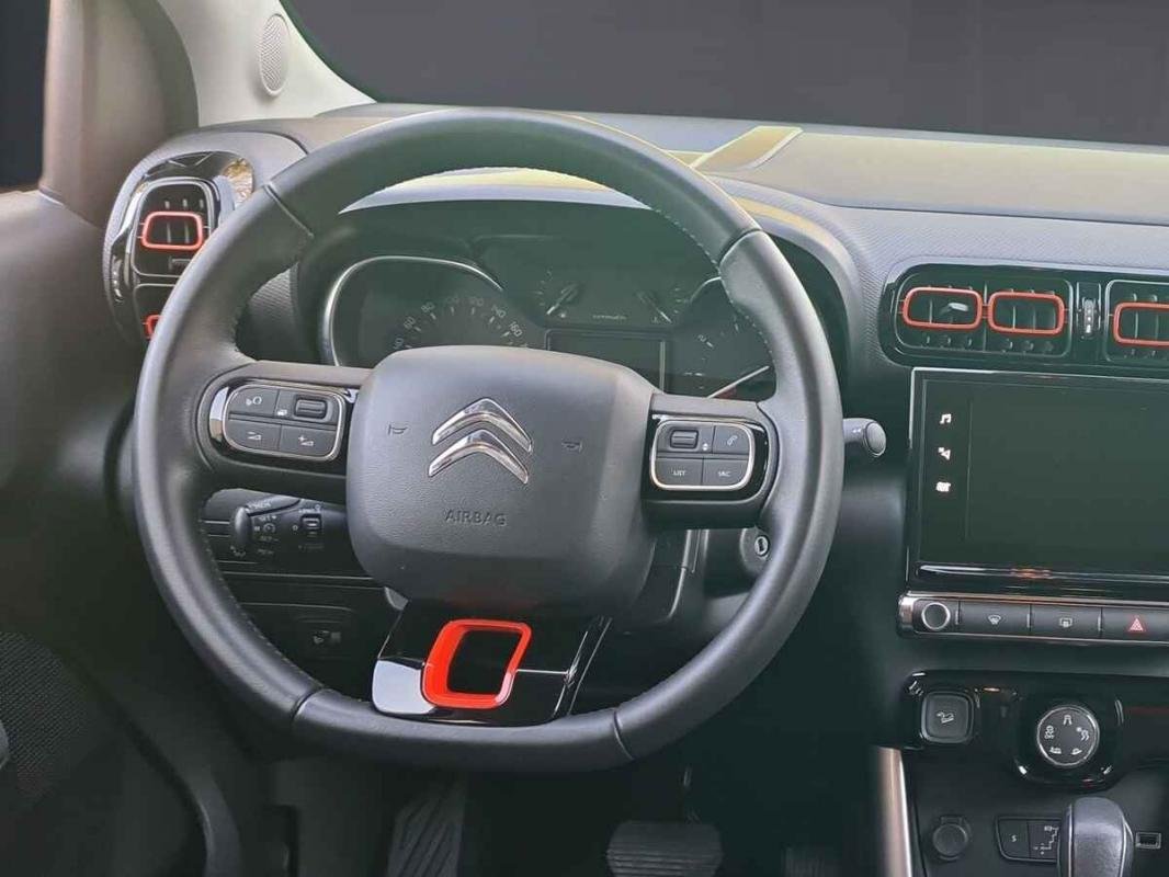 Citroën C3 Aircross - Photo 9