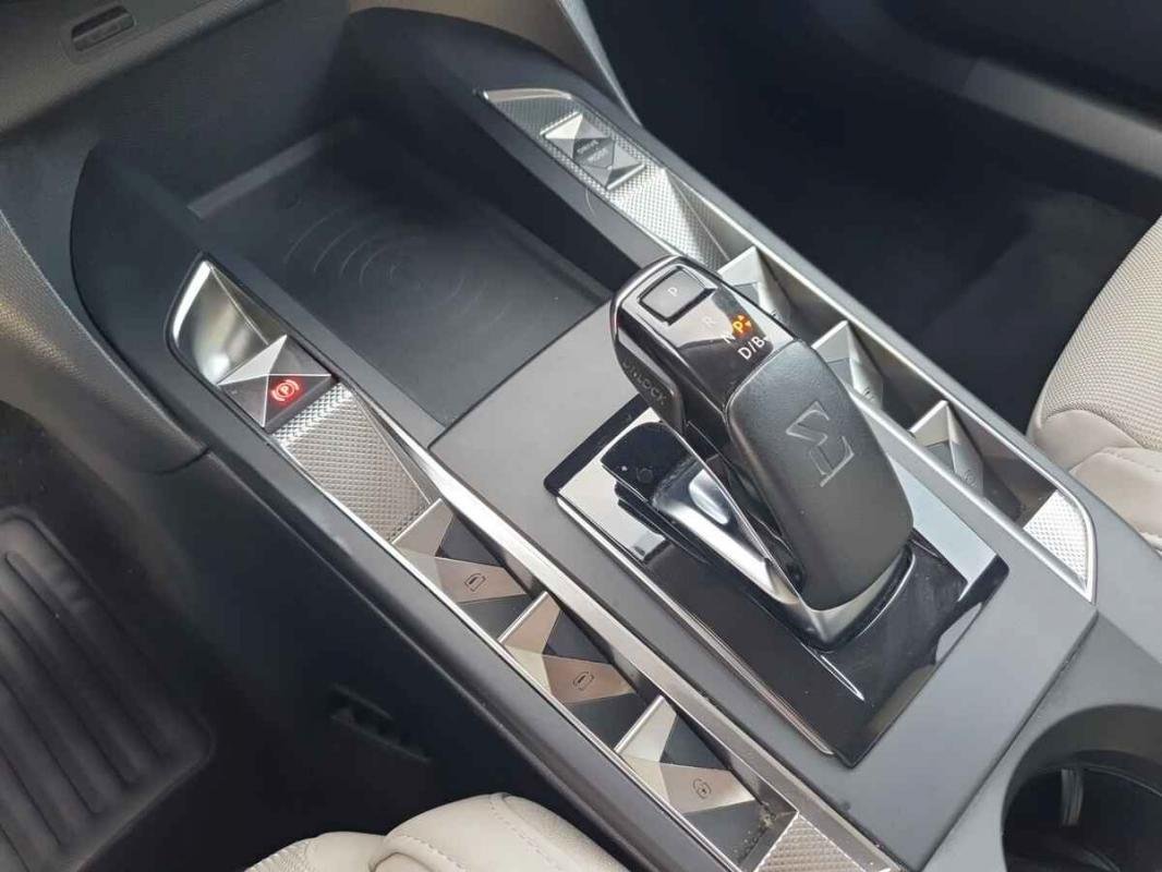 DS DS 3 - Photo 12