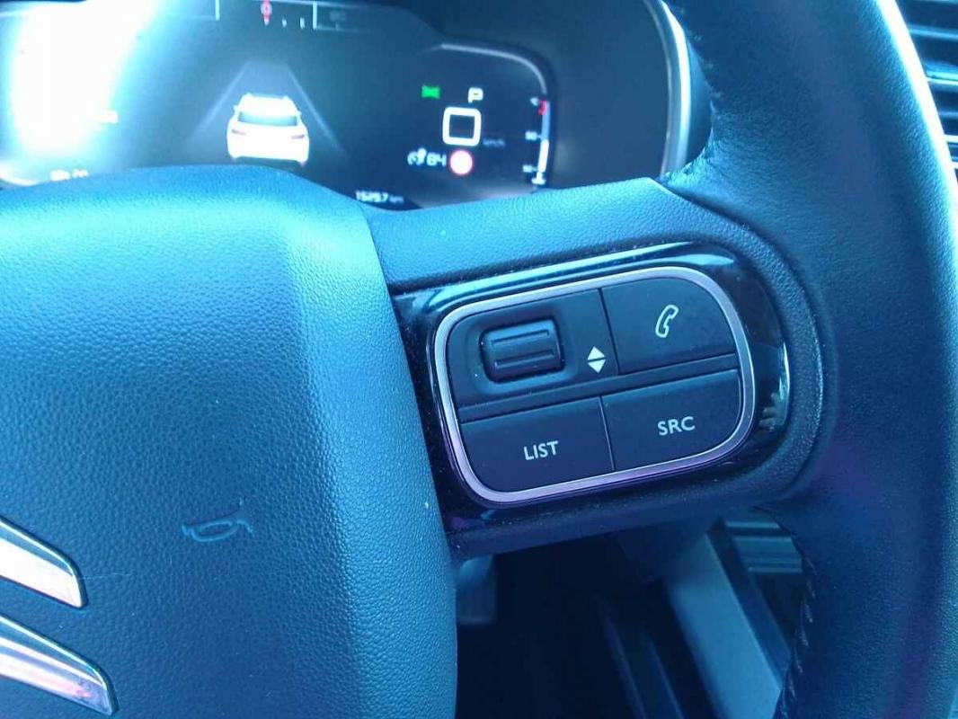 Citroën C5 Aircross - Photo 15