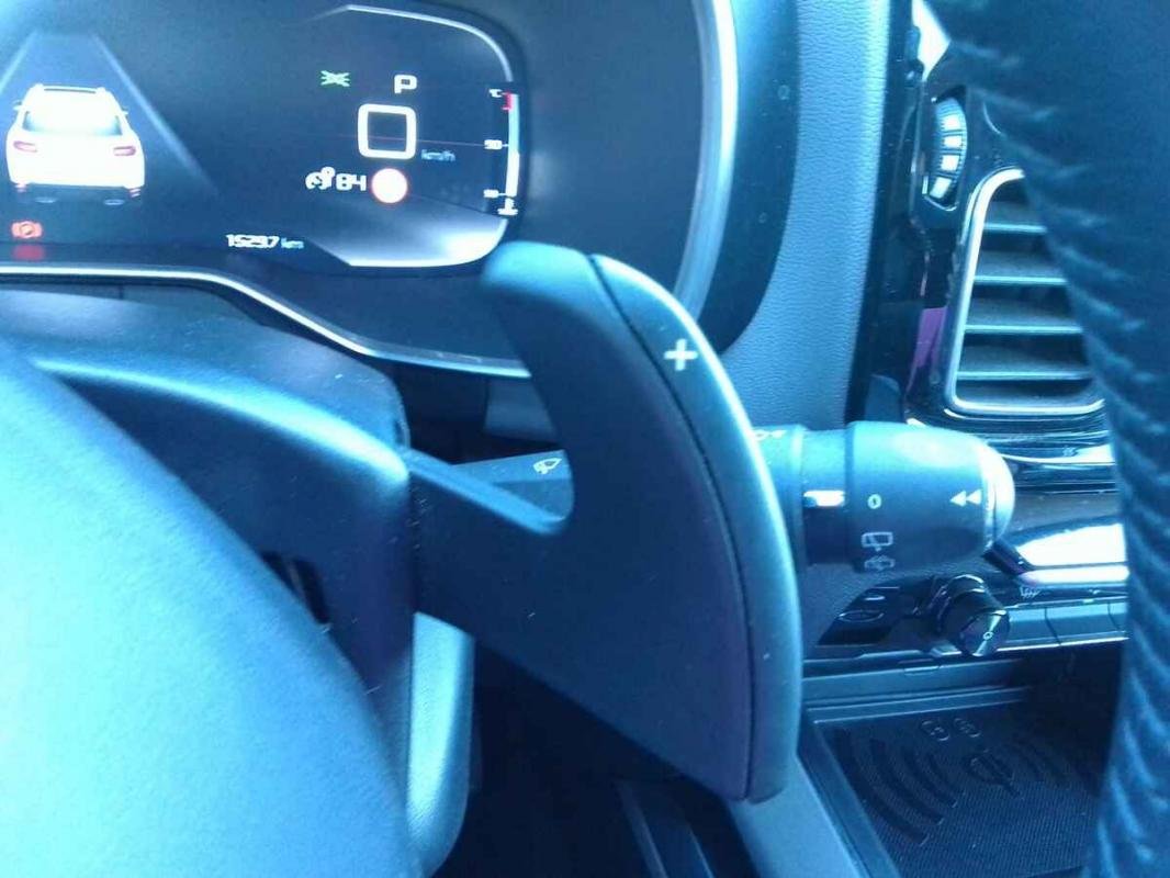 Citroën C5 Aircross - Photo 17
