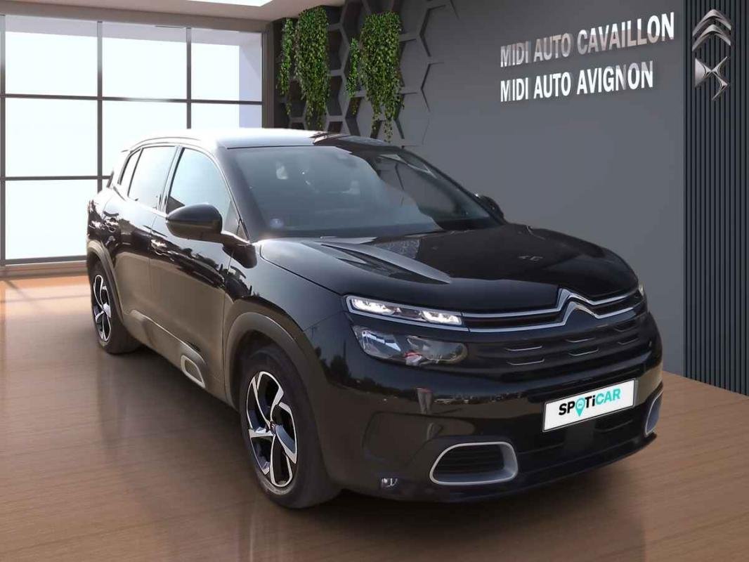 Citroën C5 Aircross - Photo 2