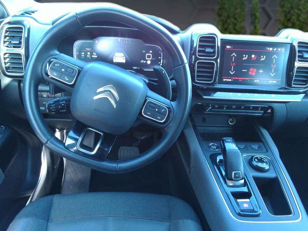 Citroën C5 Aircross - Photo 7