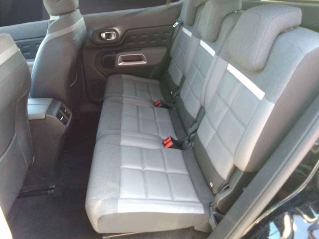 Citroën C5 Aircross - Photo 8