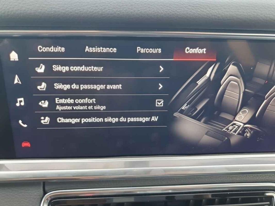 Porsche Panamera - Photo 19