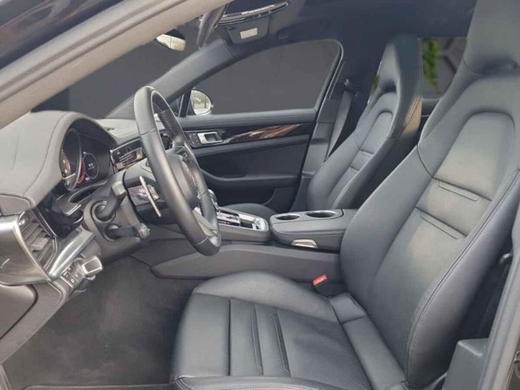Porsche Panamera - Photo 6