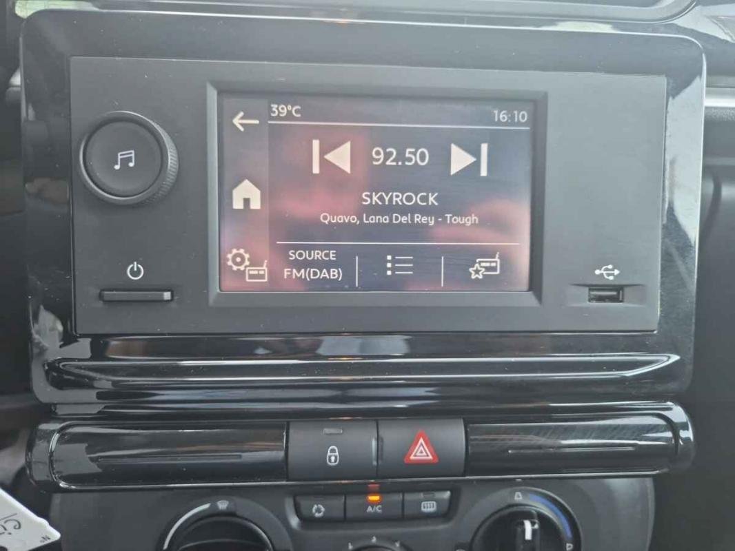 Citroën C3 - Photo 12