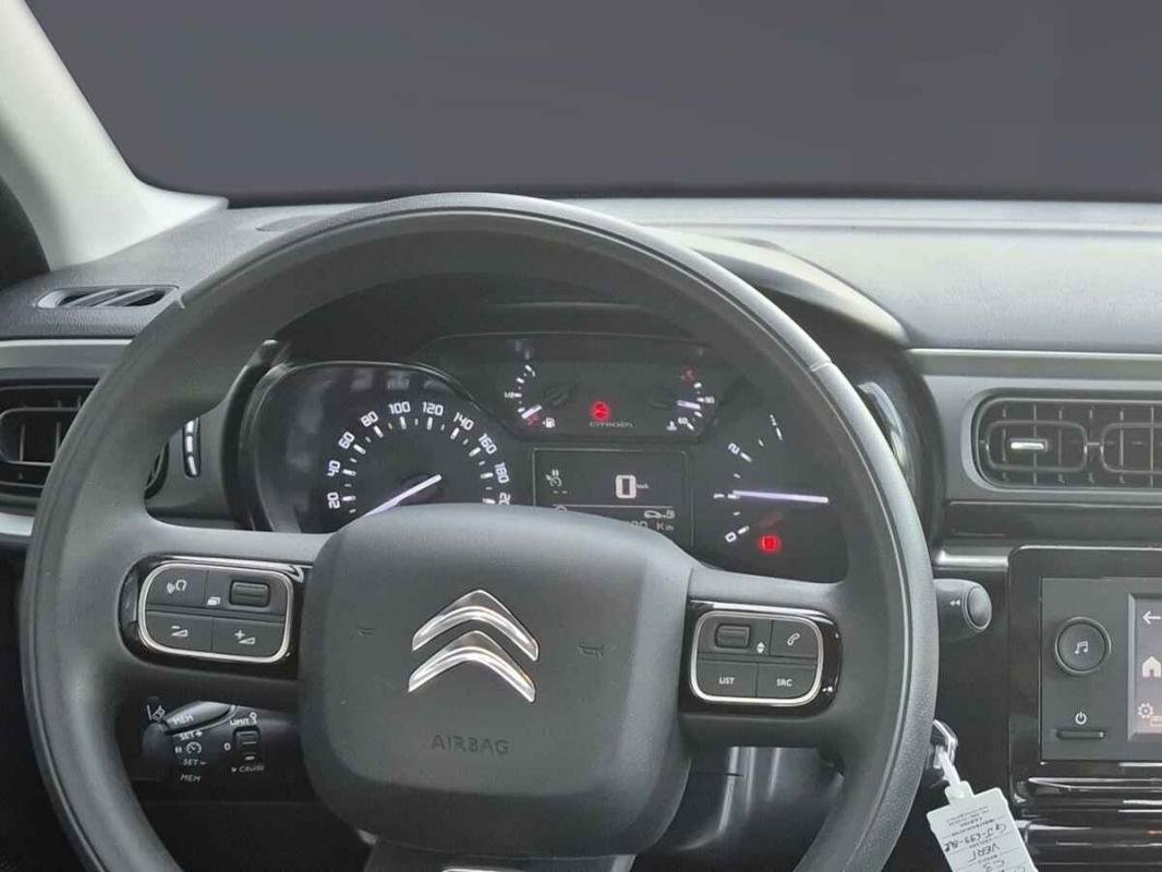 Citroën C3 - Photo 16