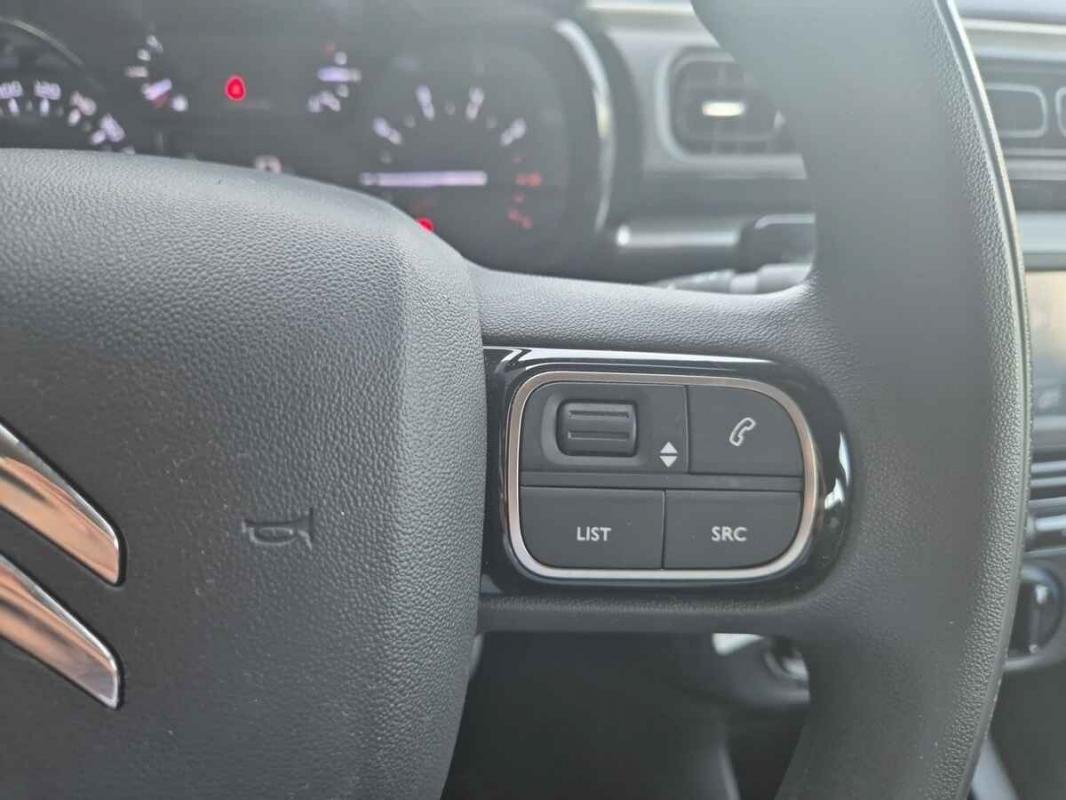 Citroën C3 - Photo 18