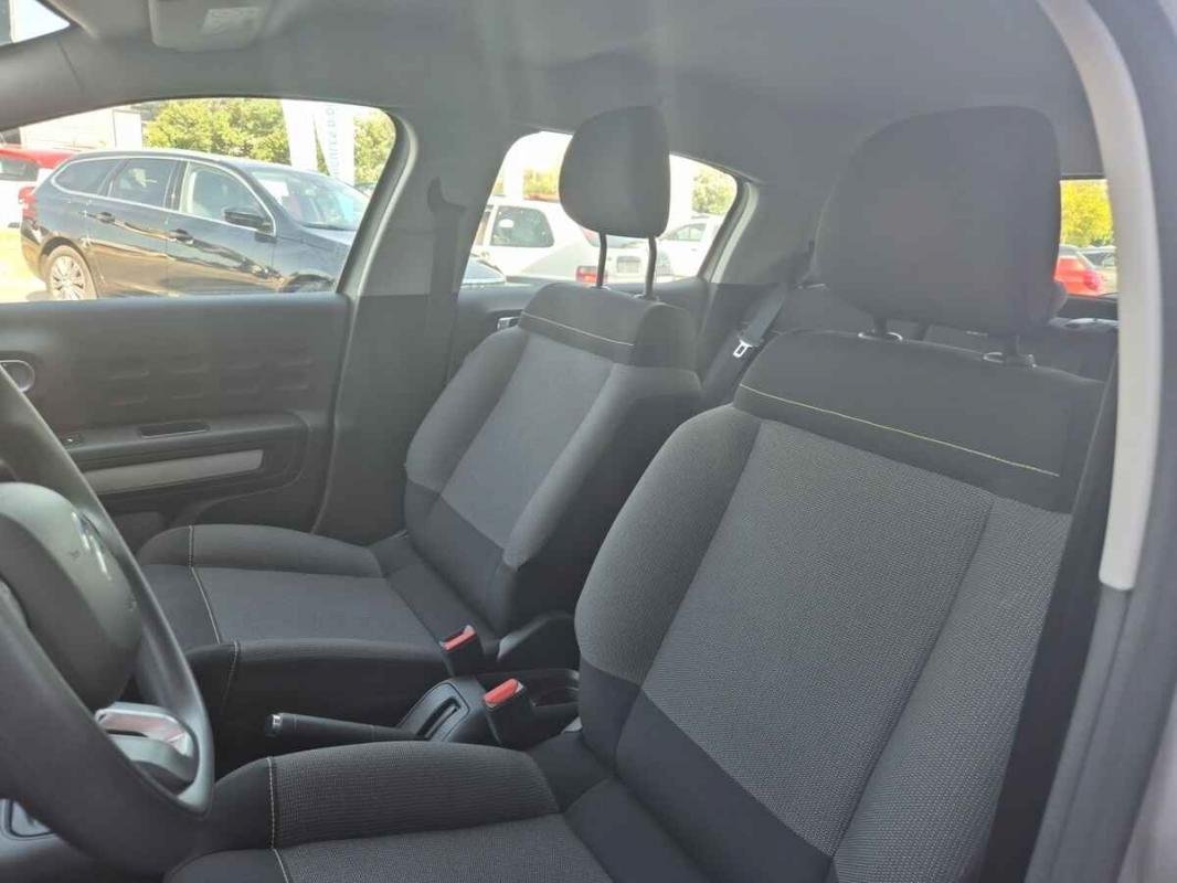 Citroën C3 - Photo 22