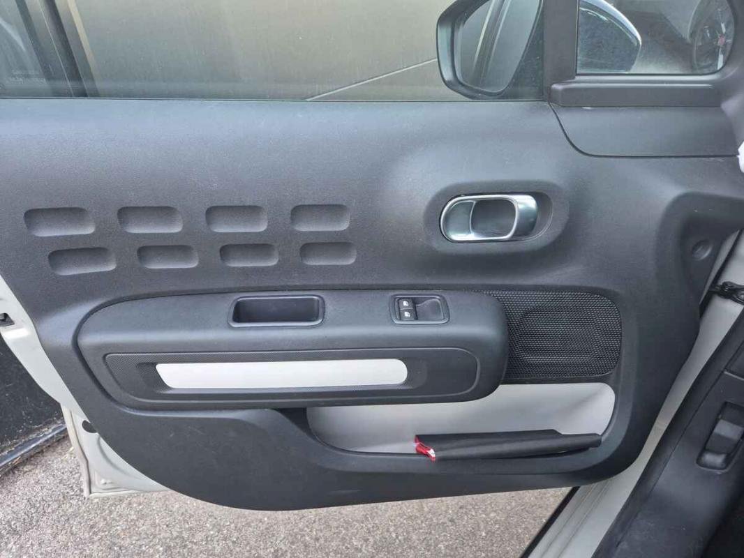 Citroën C3 - Photo 23