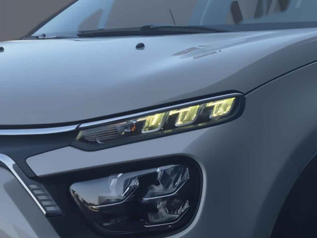 Citroën C3 - Photo 24