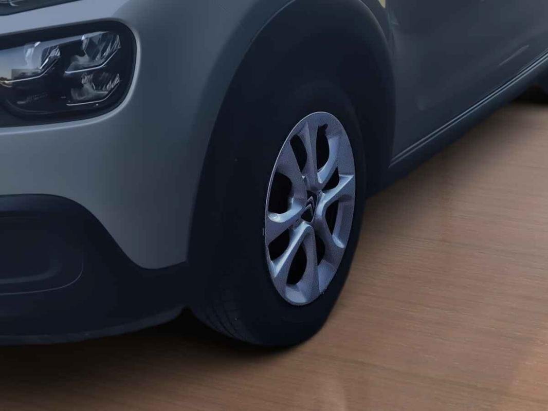 Citroën C3 - Photo 25