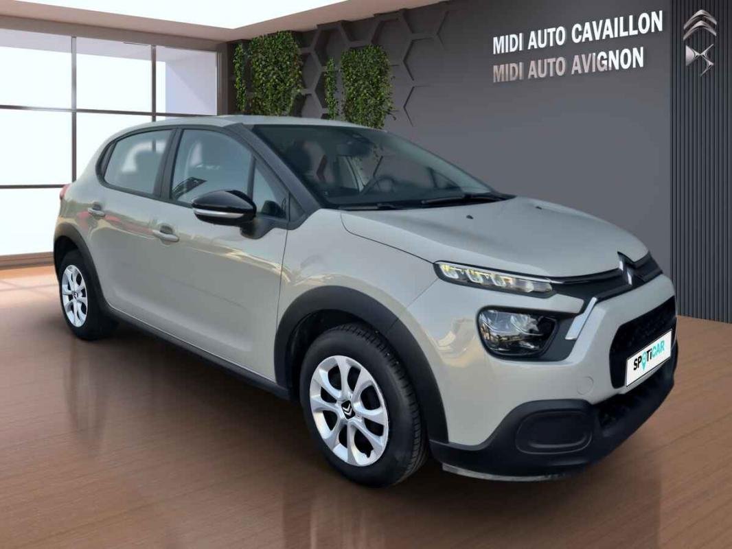 Citroën C3 - Photo 26