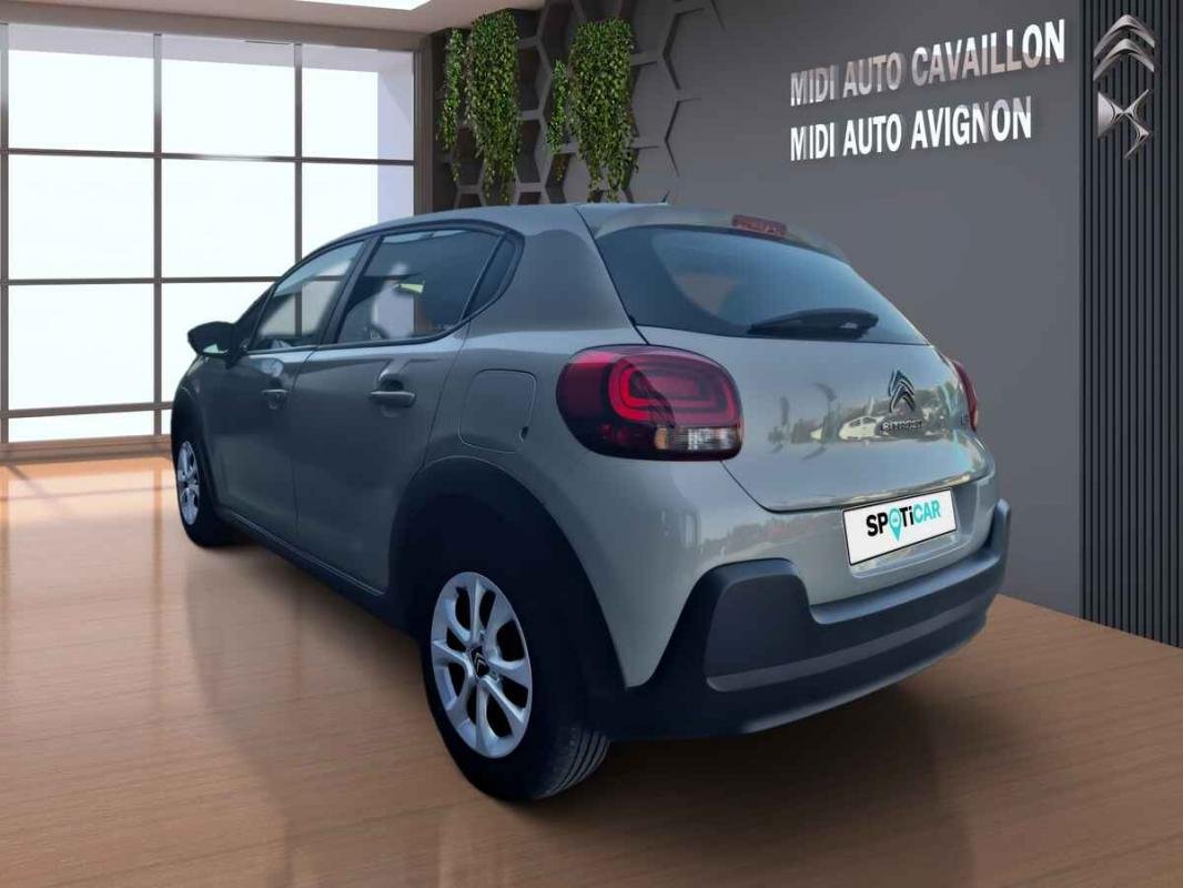 Citroën C3 - Photo 27