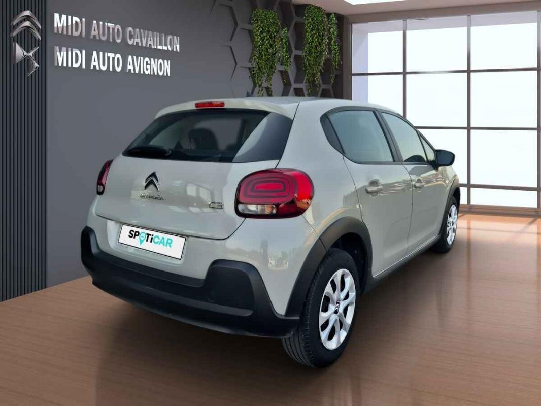 Citroën C3 - Photo 28