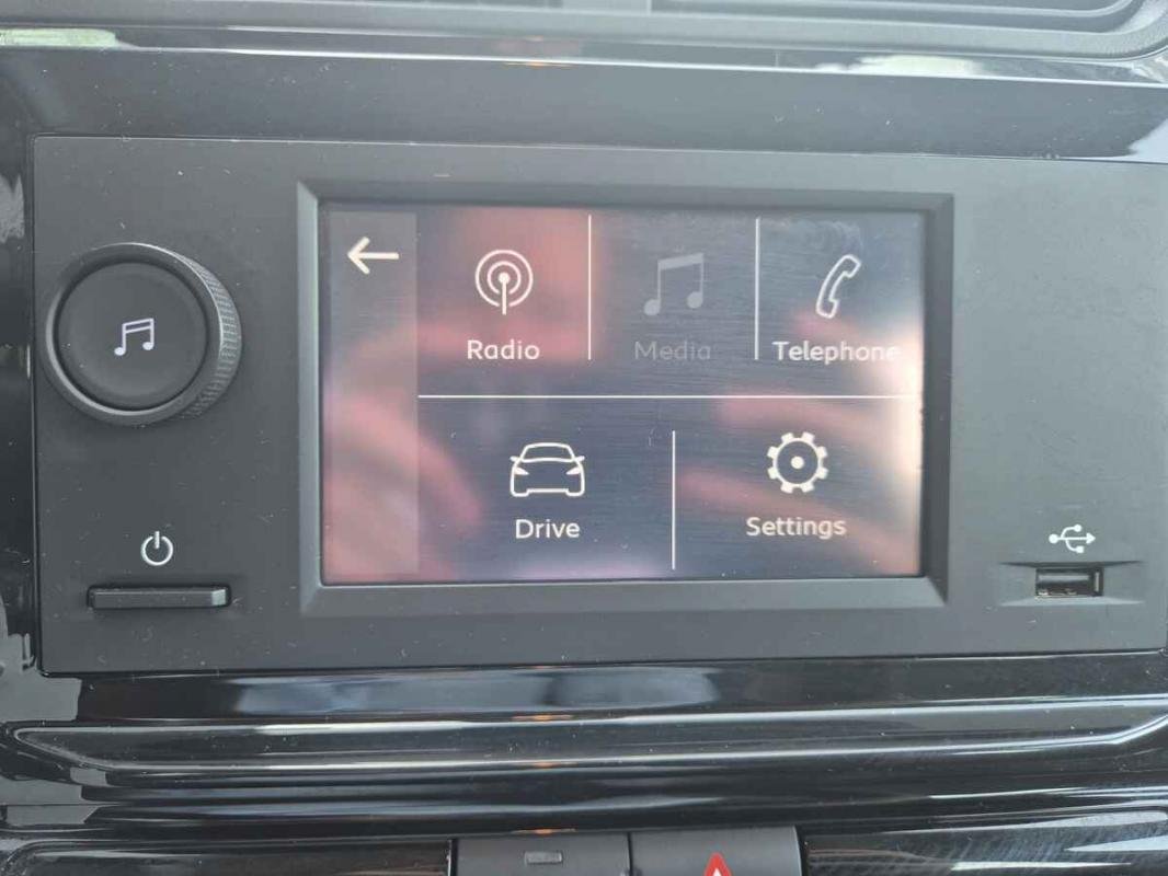 Citroën C3 - Photo 13