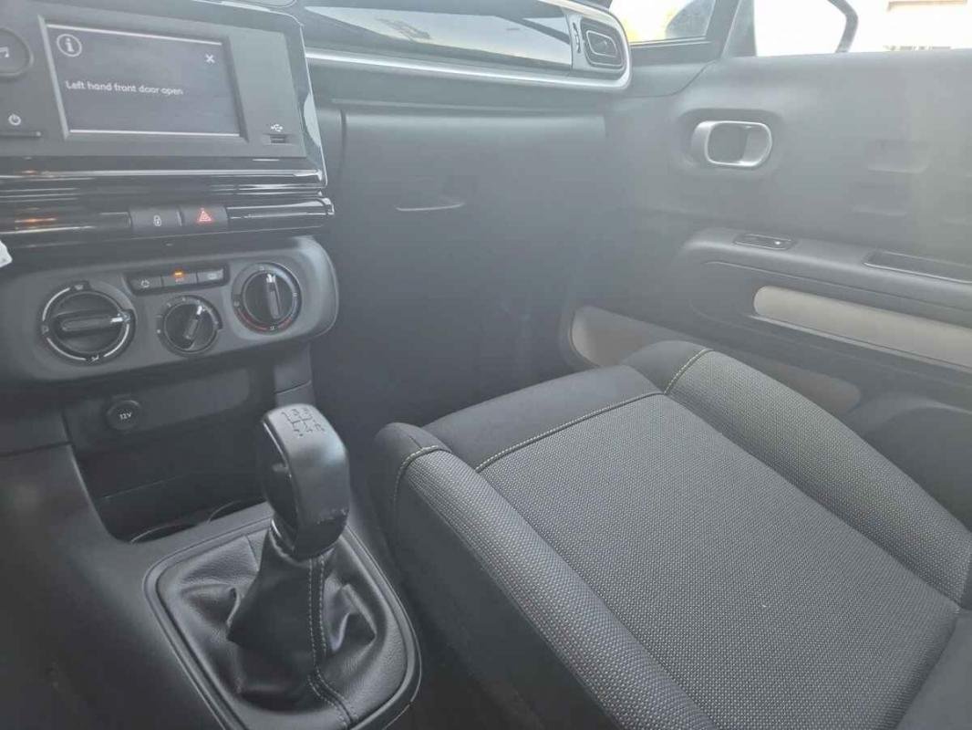 Citroën C3 - Photo 15