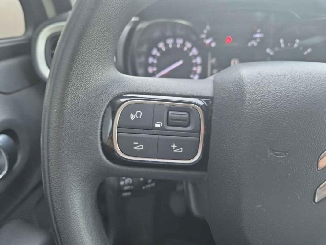 Citroën C3 - Photo 17