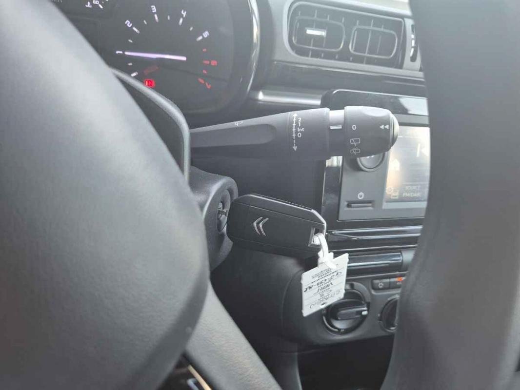 Citroën C3 - Photo 20