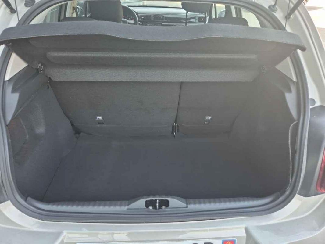 Citroën C3 - Photo 5
