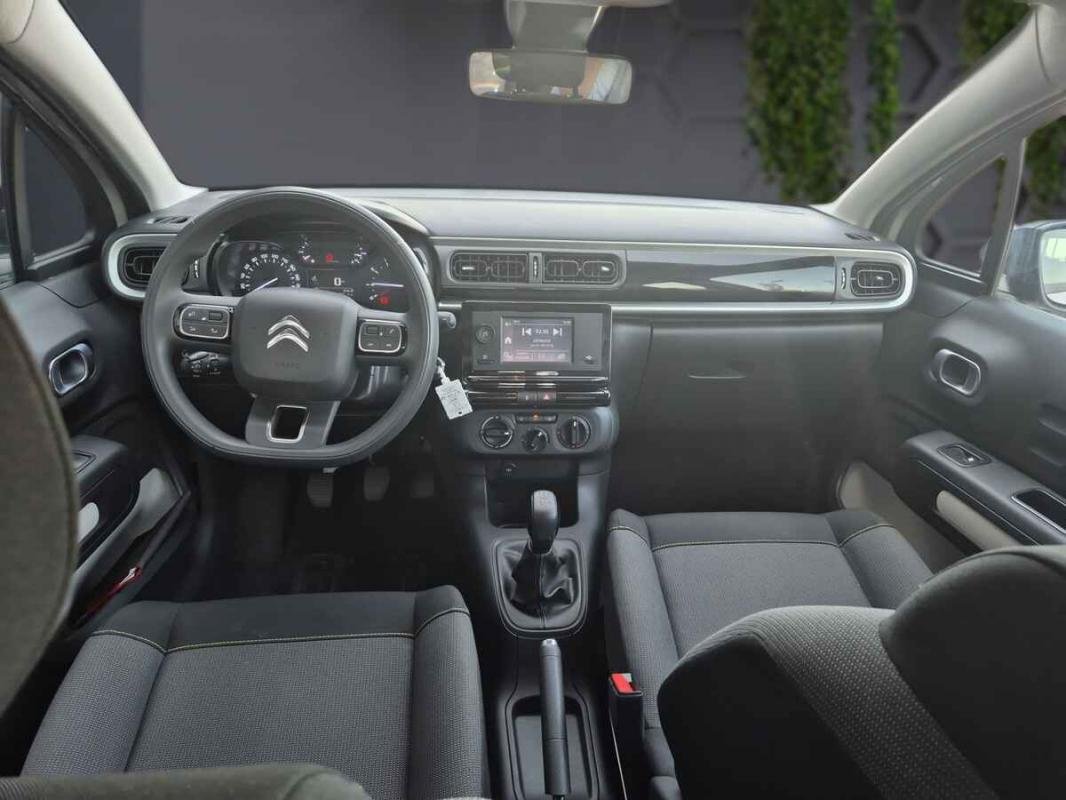 Citroën C3 - Photo 6
