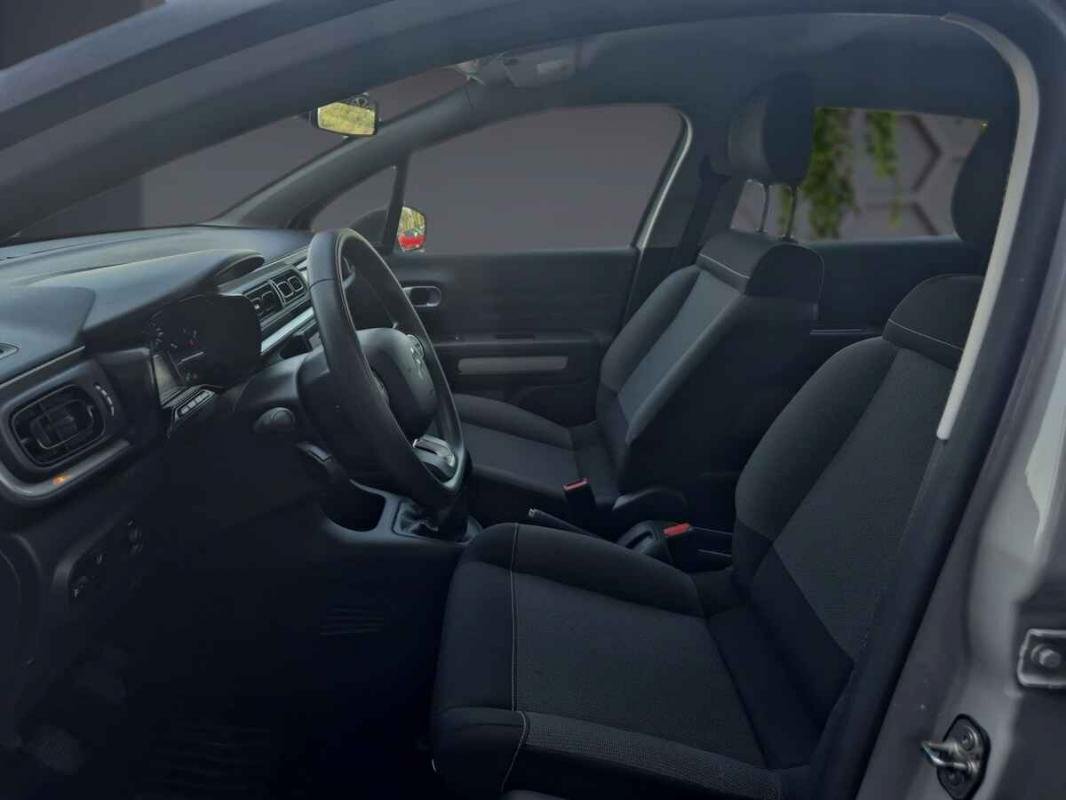 Citroën C3 - Photo 7