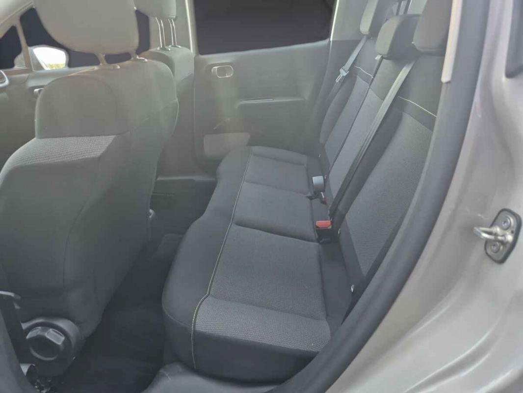 Citroën C3 - Photo 8