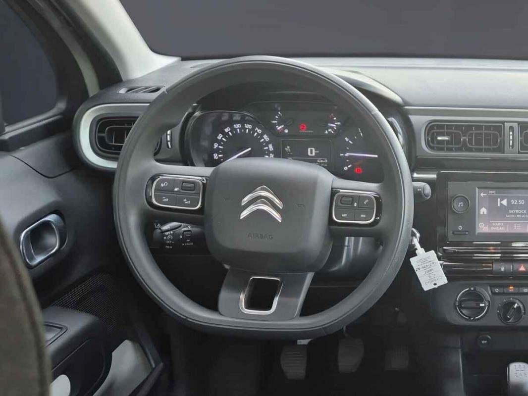 Citroën C3 - Photo 9