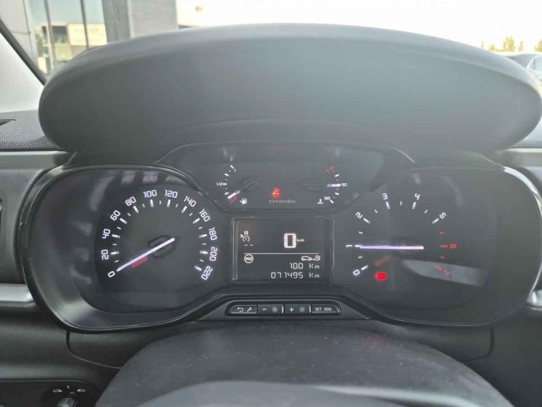 Citroën C3 - Photo 10