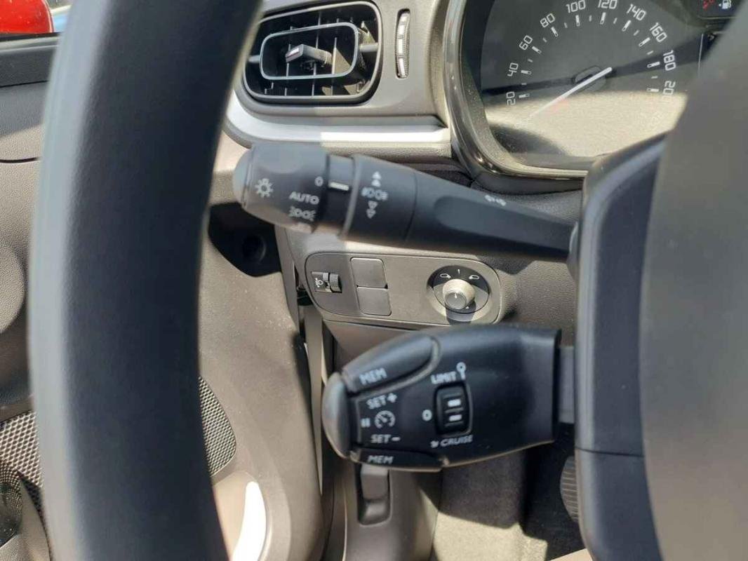 Citroën C3 - Photo 16
