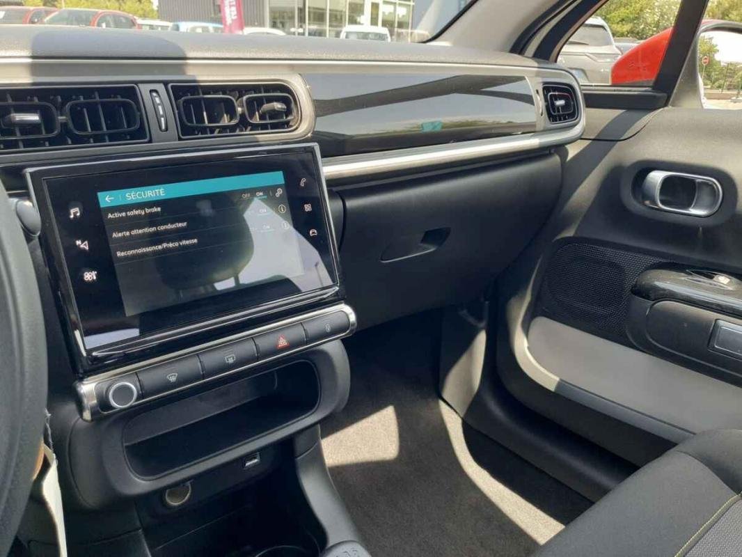 Citroën C3 - Photo 17