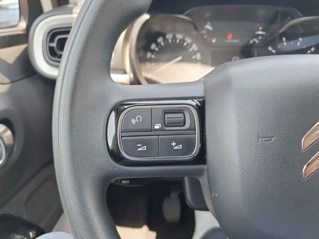 Citroën C3 - Photo 14