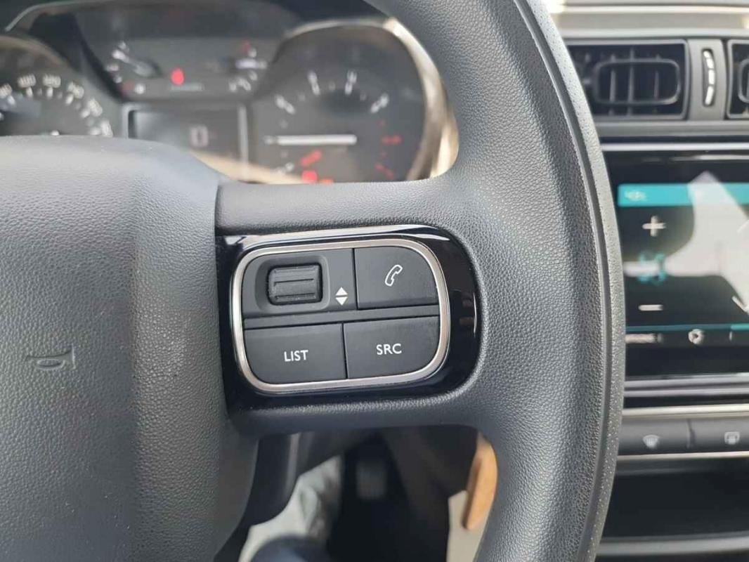 Citroën C3 - Photo 15
