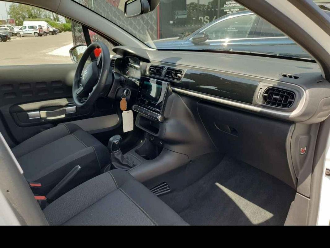 Citroën C3 - Photo 6