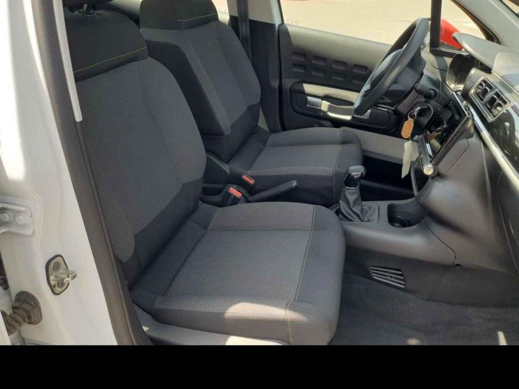 Citroën C3 - Photo 7