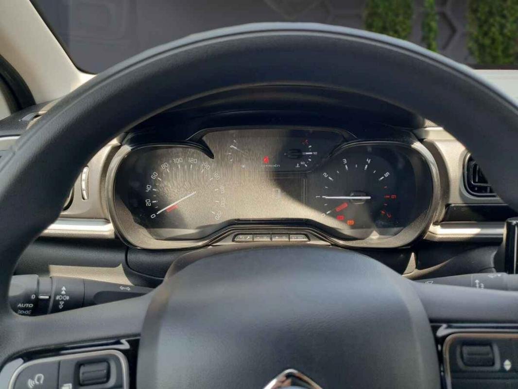 Citroën C3 - Photo 8