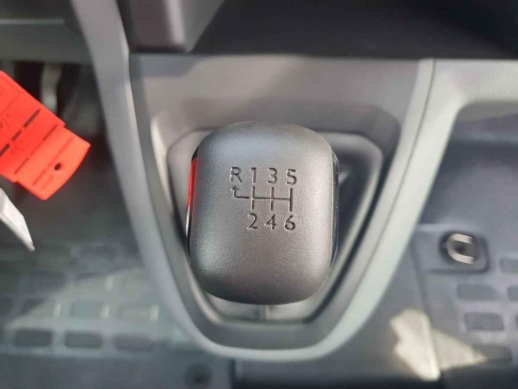 Fiat Scudo - Photo 12