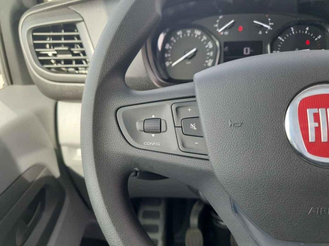Fiat Scudo - Photo 15