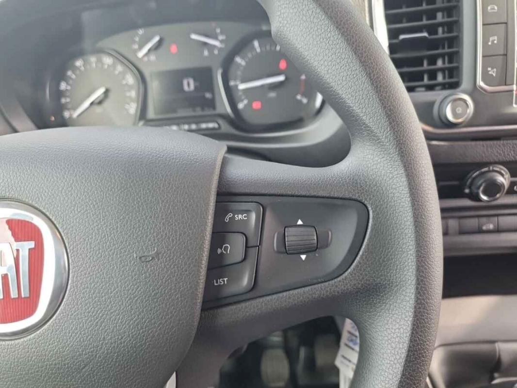 Fiat Scudo - Photo 17