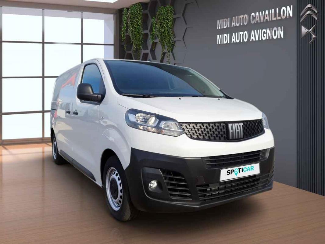 Fiat Scudo - Photo 2