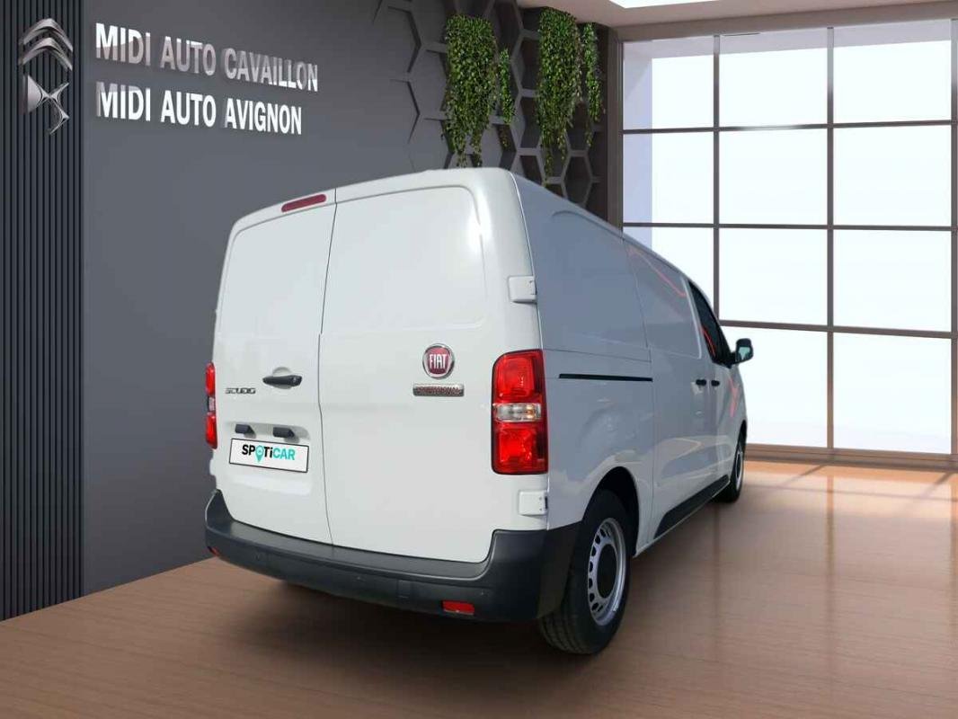 Fiat Scudo - Photo 3